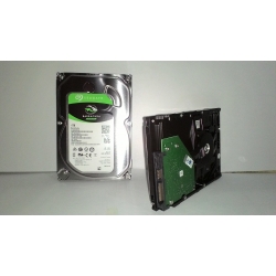 1TB  SEAGATE SATA
